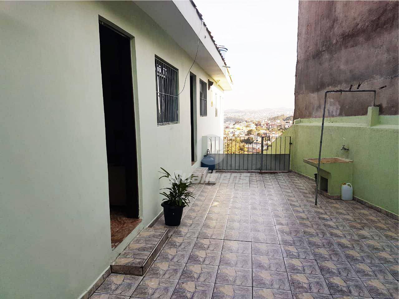 Casa à venda com 3 quartos, 180m² - Foto 4