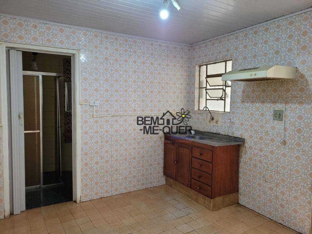 Casa à venda com 2 quartos, 152m² - Foto 6