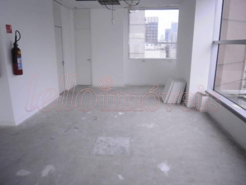 Conjunto Comercial-Sala para alugar, 364m² - Foto 2