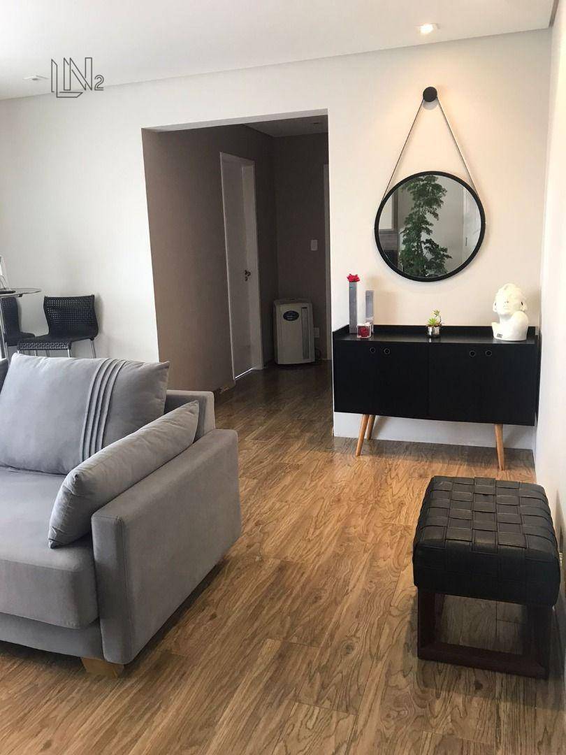 Apartamento à venda com 4 quartos, 121m² - Foto 7