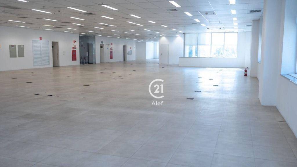 Conjunto Comercial-Sala para alugar, 1820m² - Foto 16