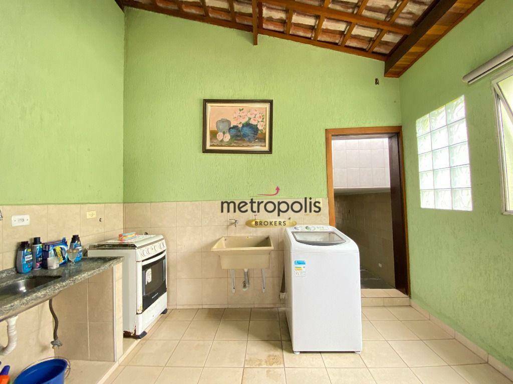 Sobrado à venda com 3 quartos, 221m² - Foto 27