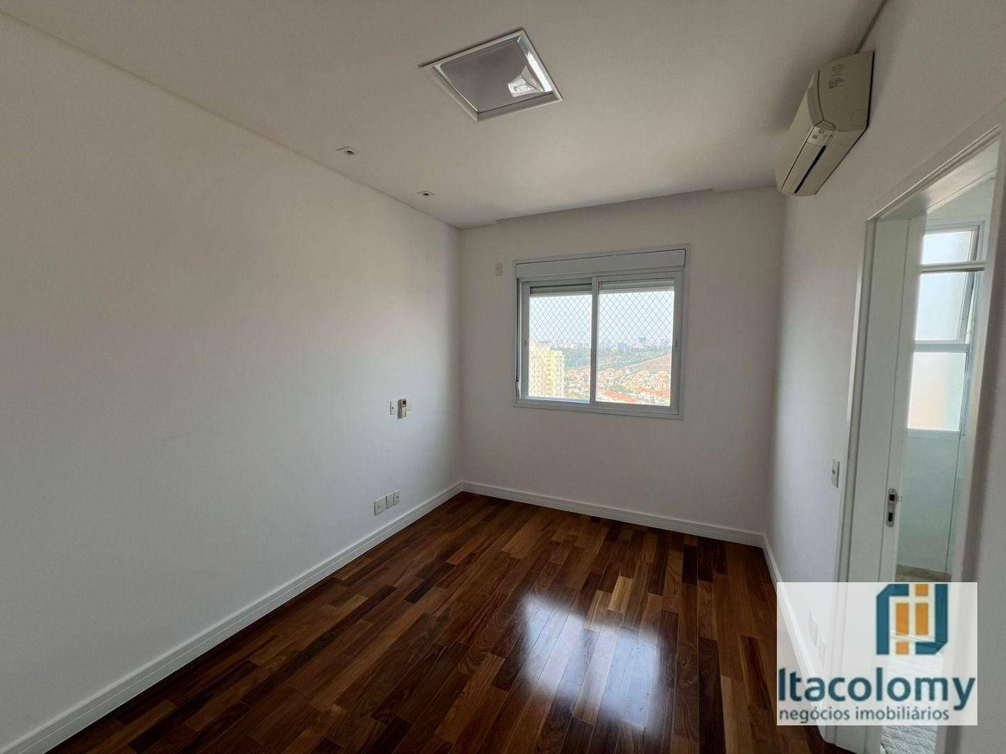 Apartamento à venda com 4 quartos, 284m² - Foto 11