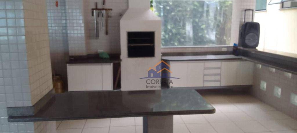 Cobertura, 4 quartos, 277 m² - Foto 5