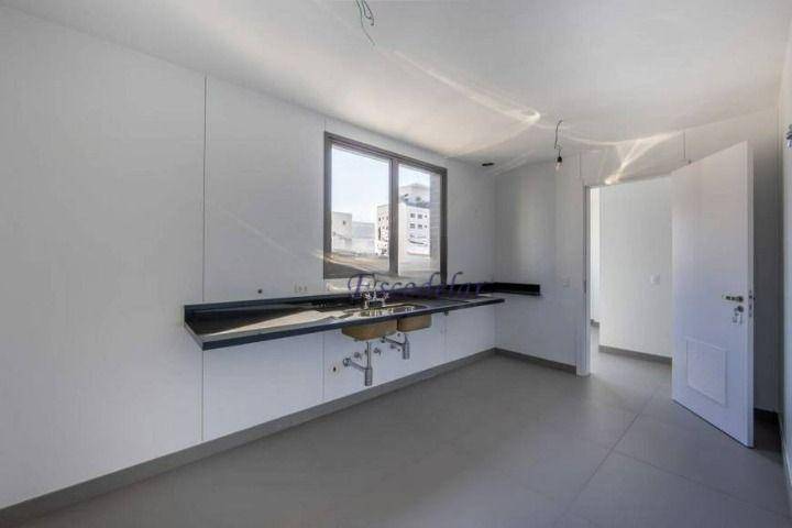 Apartamento à venda com 3 quartos, 193m² - Foto 14