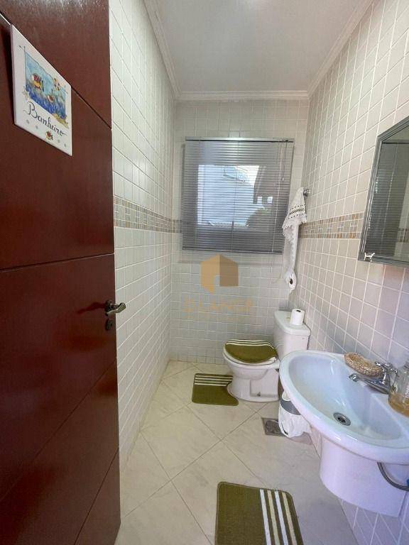 Casa de Condomínio à venda com 3 quartos, 385m² - Foto 57