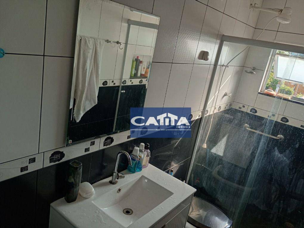 Sobrado à venda com 4 quartos, 130m² - Foto 3