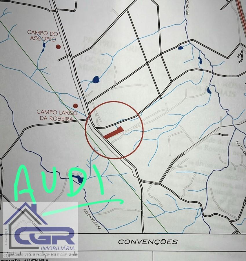 Loteamento e Condomínio à venda, 13200m² - Foto 7