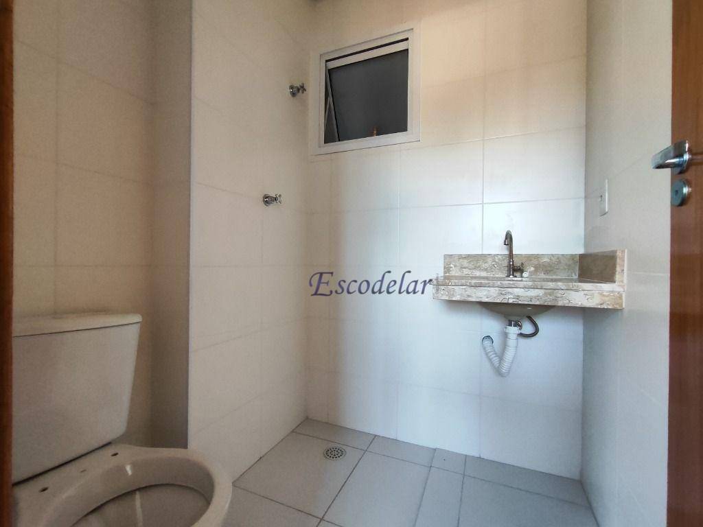 Apartamento à venda com 1 quarto, 40m² - Foto 9