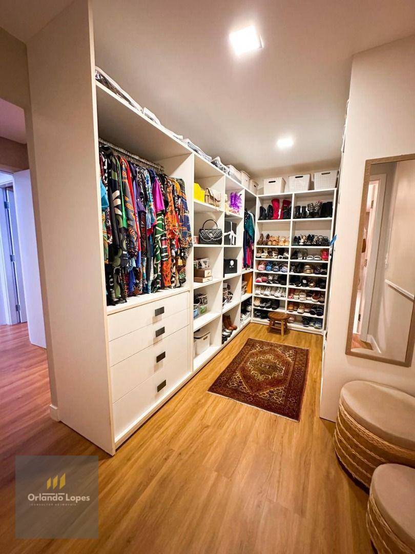 Casa de Condomínio, 4 quartos - Foto 24