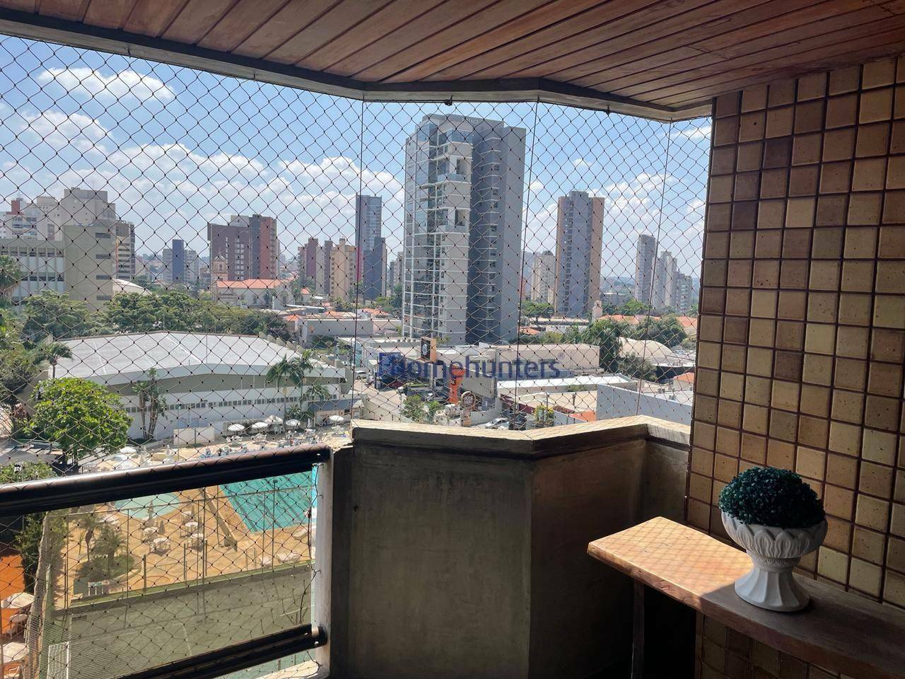 Apartamento à venda com 3 quartos, 184m² - Foto 15