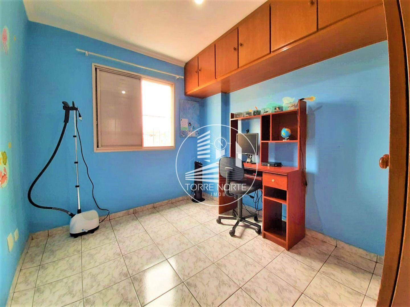 Apartamento à venda com 2 quartos, 56m² - Foto 13