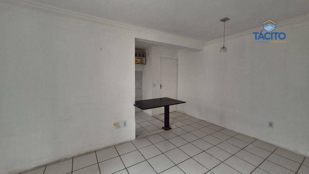 Apartamento para alugar com 2 quartos, 50m² - Foto 5