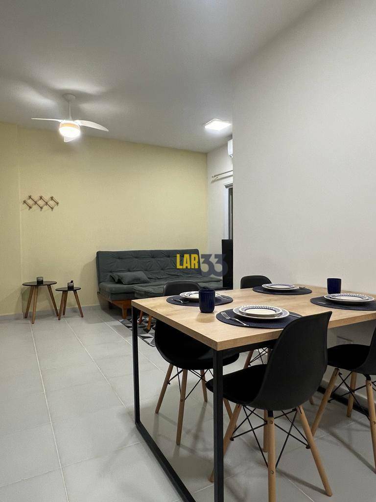 Apartamento à venda com 2 quartos, 55m² - Foto 3