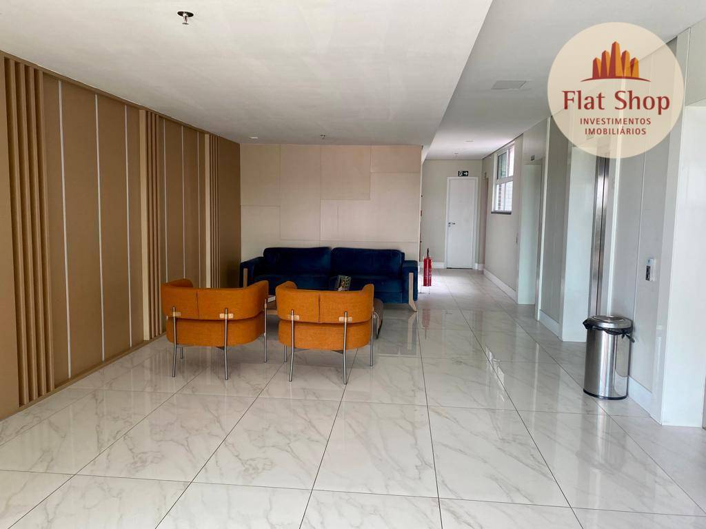 Apartamento à venda com 2 quartos, 54m² - Foto 33