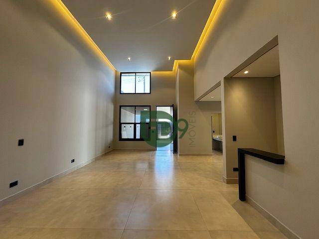 Casa à venda com 3 quartos, 193m² - Foto 9