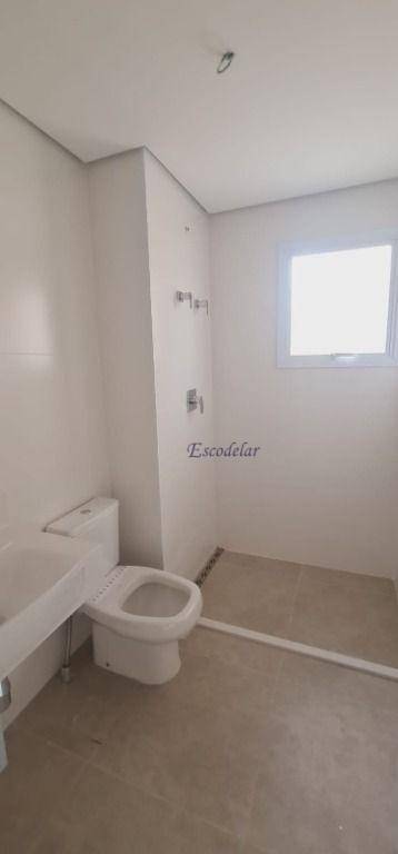 Apartamento à venda com 4 quartos, 263m² - Foto 11