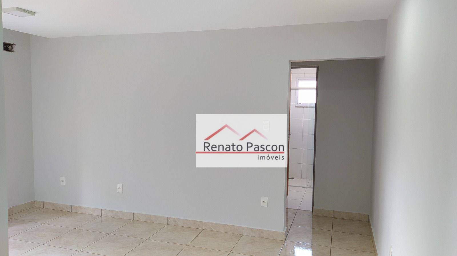 Apartamento à venda com 1 quarto, 48m² - Foto 9