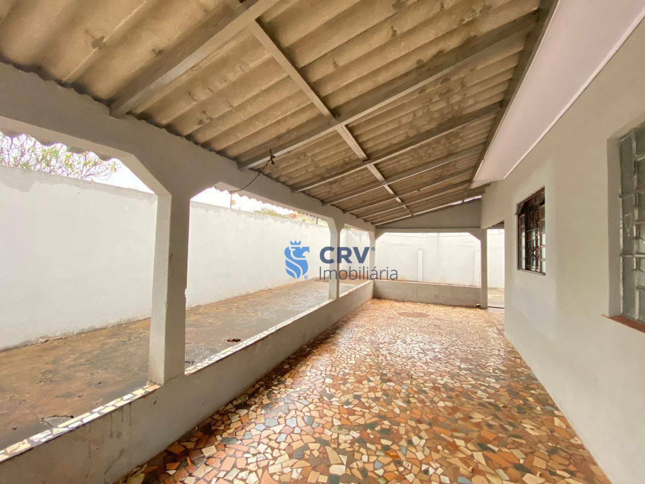 Casa à venda com 3 quartos, 90m² - Foto 6