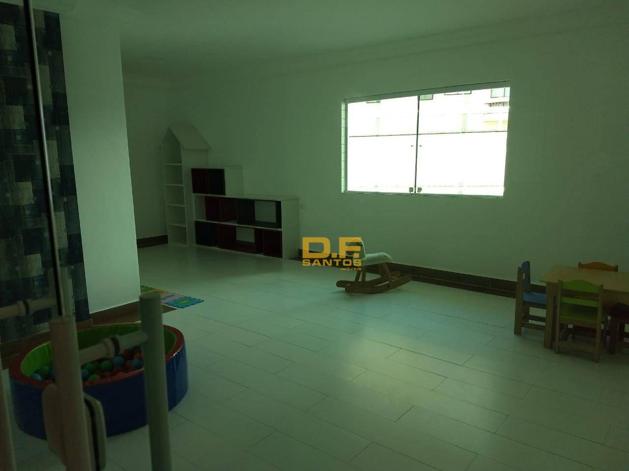 Apartamento à venda com 2 quartos, 88m² - Foto 3