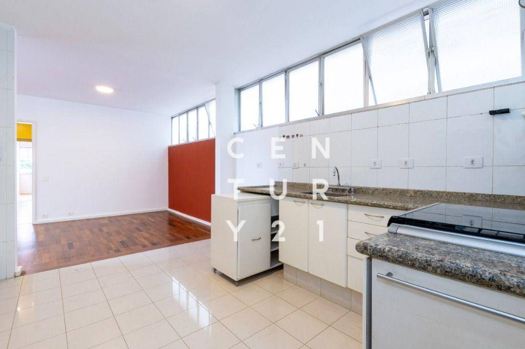 Apartamento à venda com 3 quartos, 170m² - Foto 8