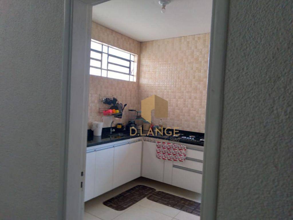 Apartamento à venda com 3 quartos, 83m² - Foto 9