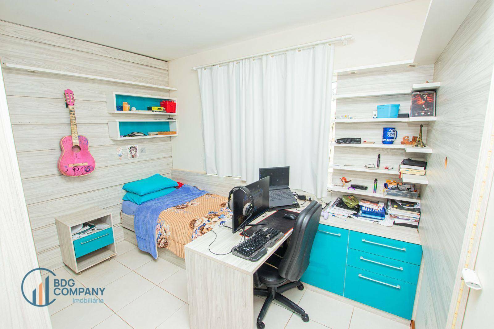 Apartamento à venda com 3 quartos, 78m² - Foto 27