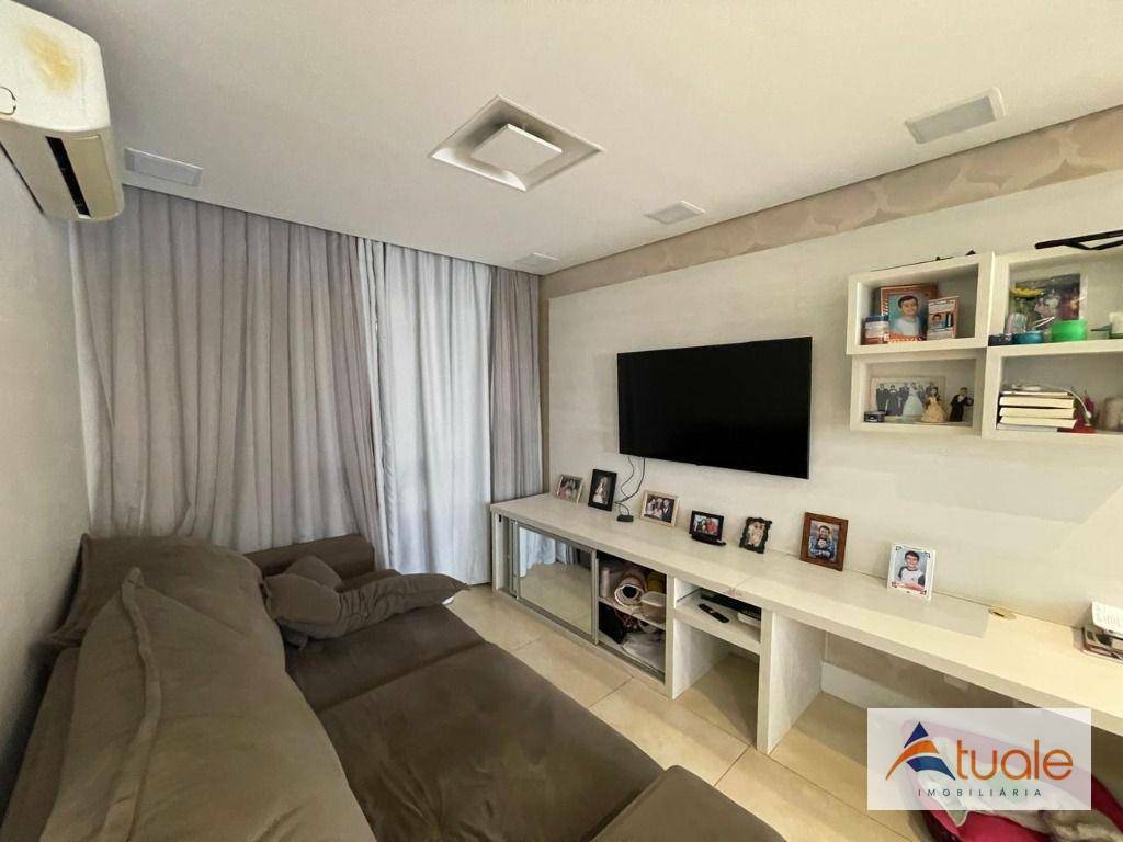 Casa de Condomínio à venda com 3 quartos, 100m² - Foto 3