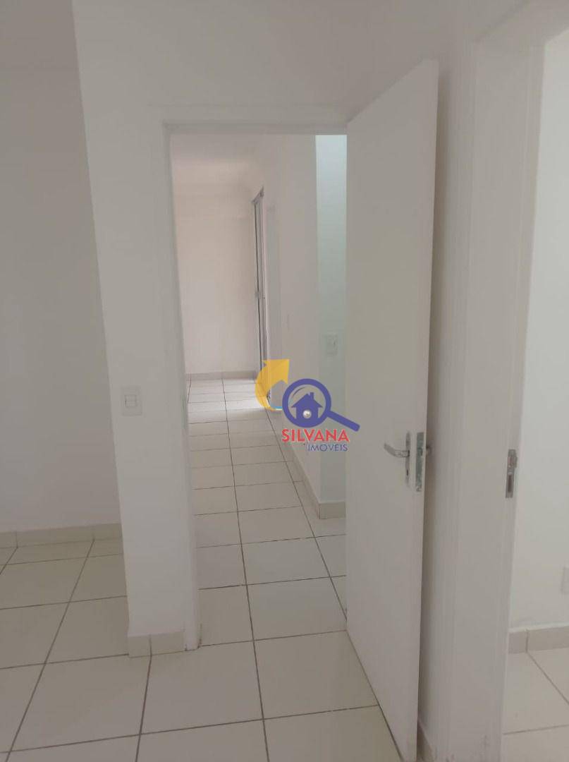 Apartamento à venda com 1 quarto, 47m² - Foto 5