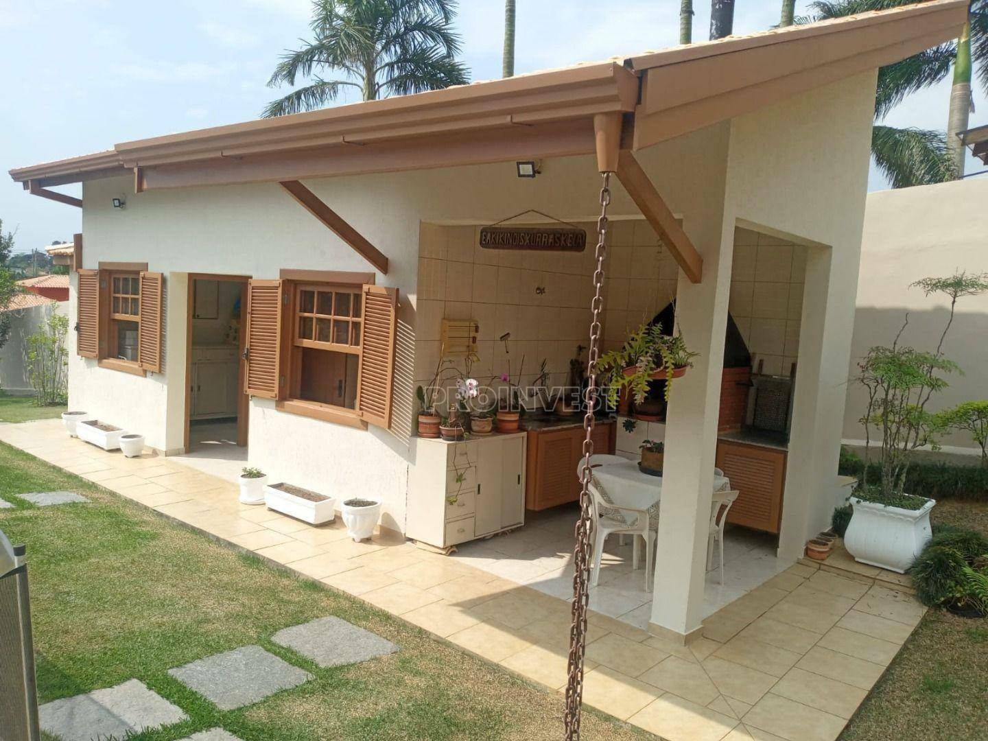 Casa de Condomínio à venda com 3 quartos, 220m² - Foto 26