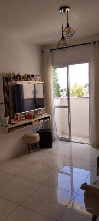 Apartamento à venda com 2 quartos, 54m² - Foto 17