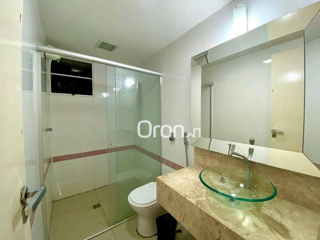 Apartamento à venda com 3 quartos, 123m² - Foto 7