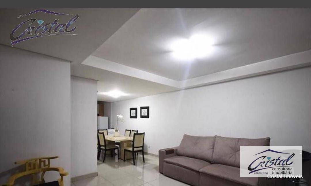 Casa de Condomínio à venda com 4 quartos, 155m² - Foto 3