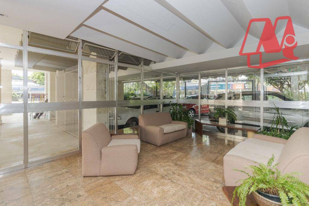 Apartamento à venda com 3 quartos, 167m² - Foto 44