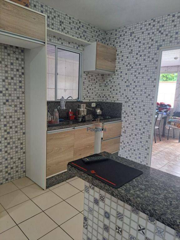 Casa de Condomínio à venda com 2 quartos, 80m² - Foto 10