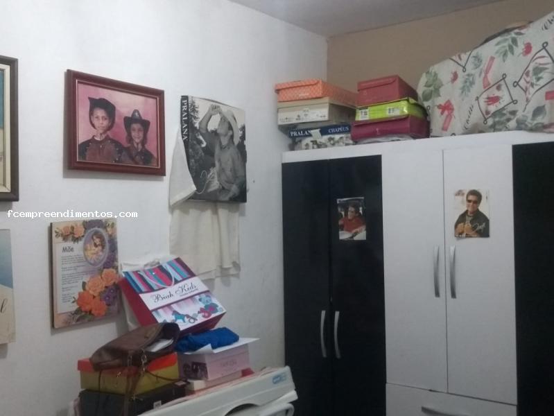 Sobrado à venda com 4 quartos, 160m² - Foto 8