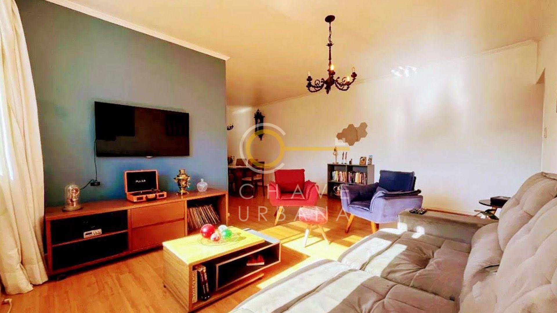 Apartamento, 4 quartos, 180 m² - Foto 2