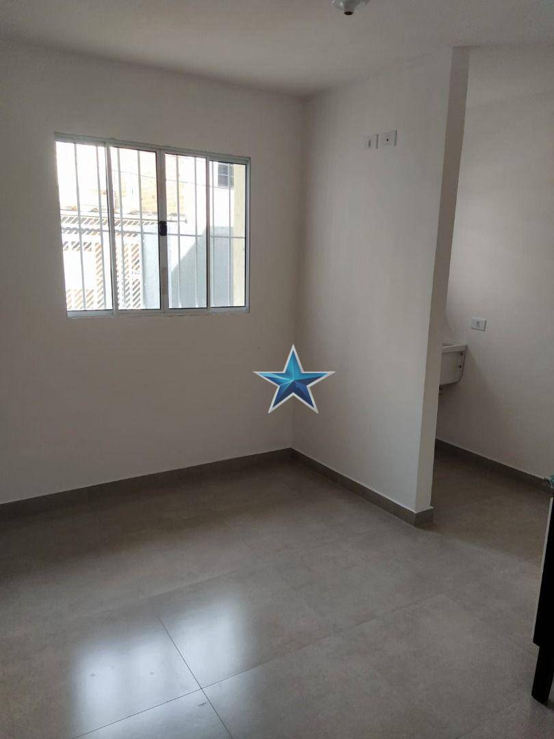 Apartamento para alugar com 1 quarto, 30m² - Foto 1