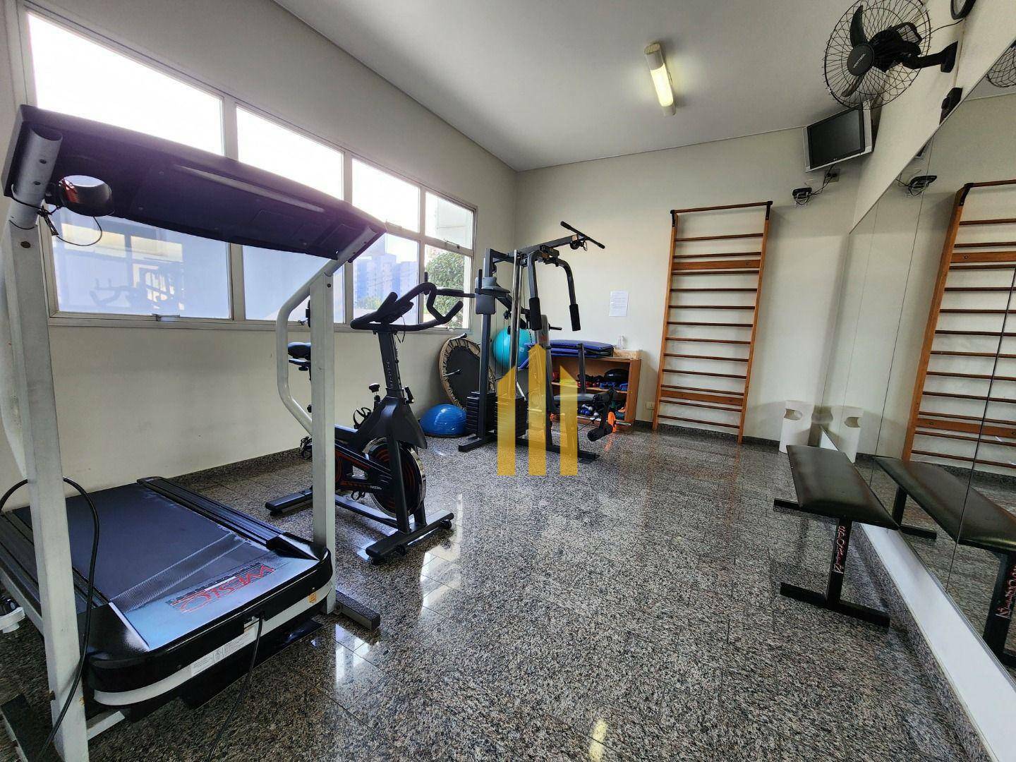 Apartamento à venda e aluguel com 3 quartos, 141m² - Foto 37