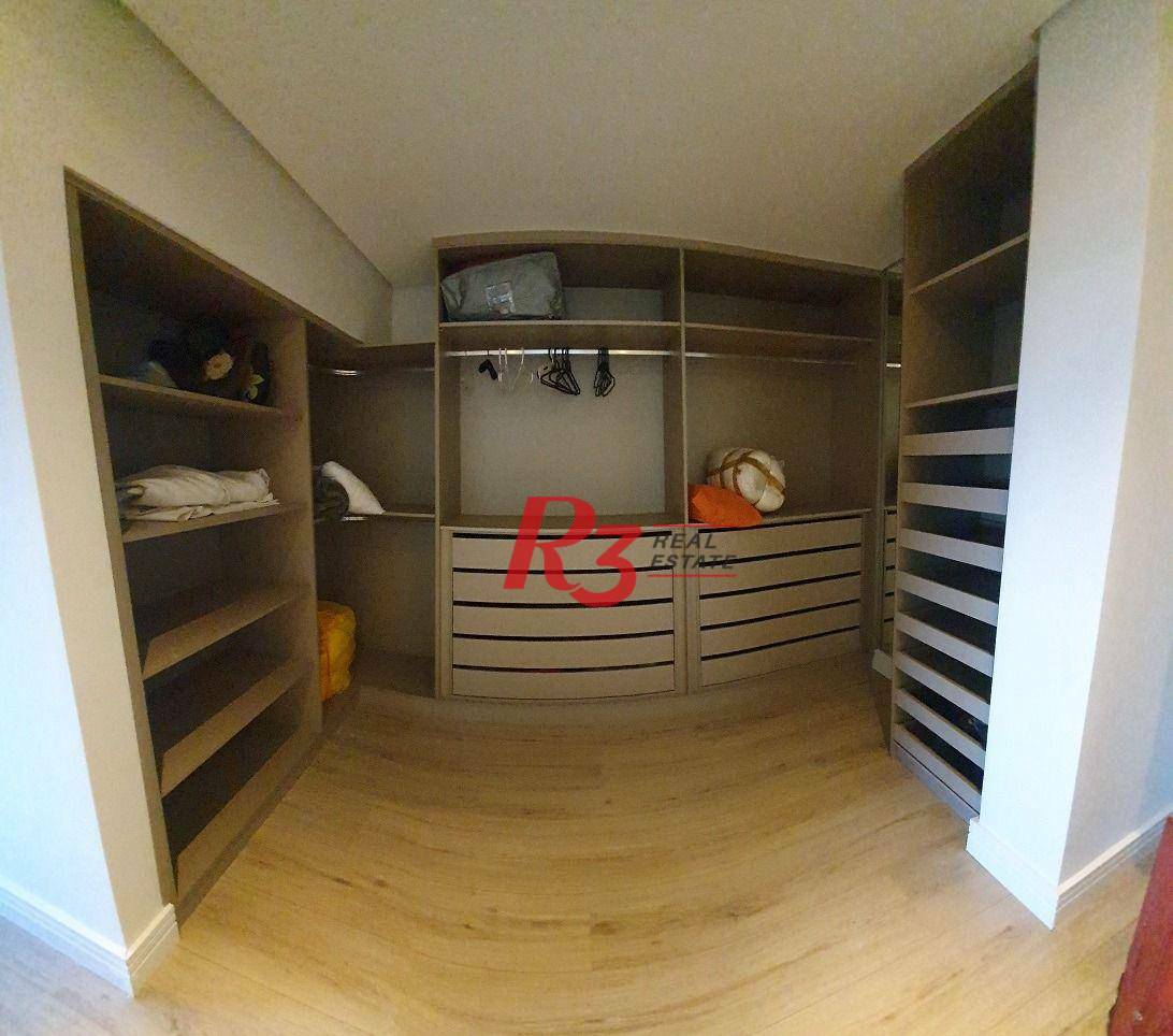 Apartamento para alugar com 4 quartos, 225m² - Foto 30