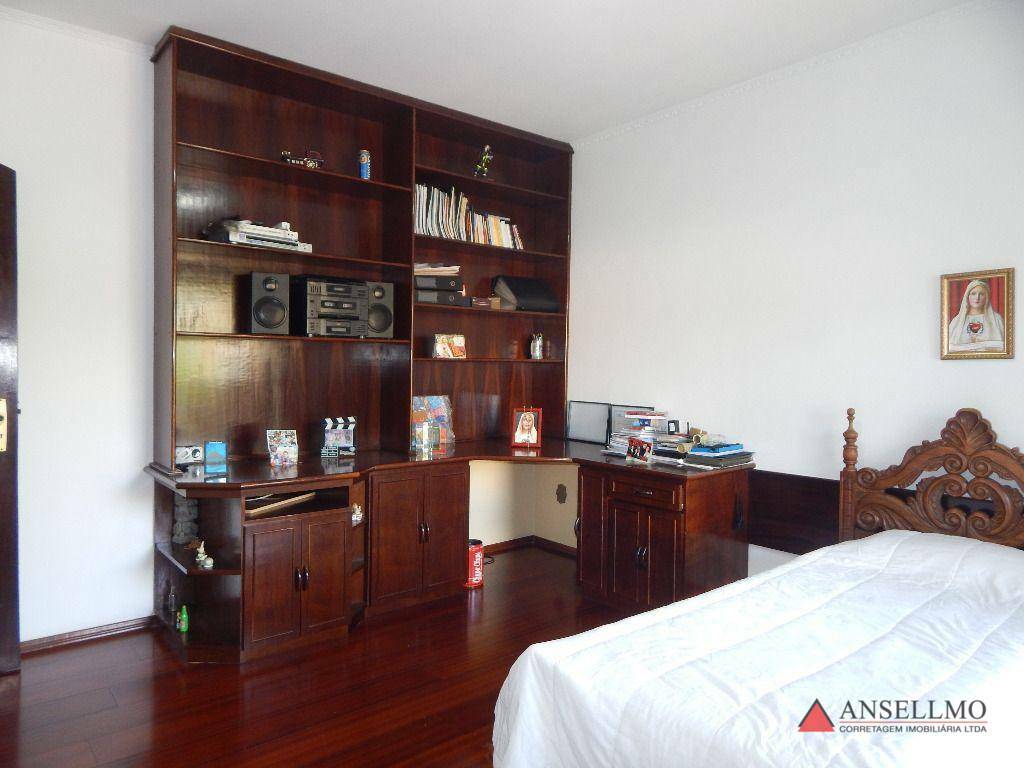 Sobrado à venda e aluguel com 4 quartos, 530m² - Foto 57