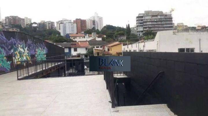Depósito-Galpão-Armazém para alugar, 500m² - Foto 3