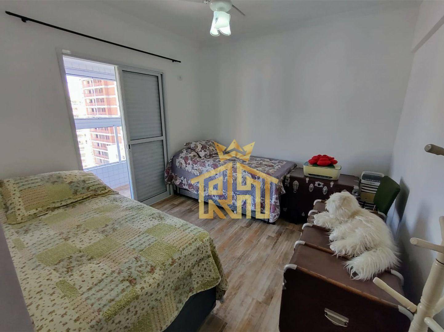 Apartamento à venda com 2 quartos, 101m² - Foto 24