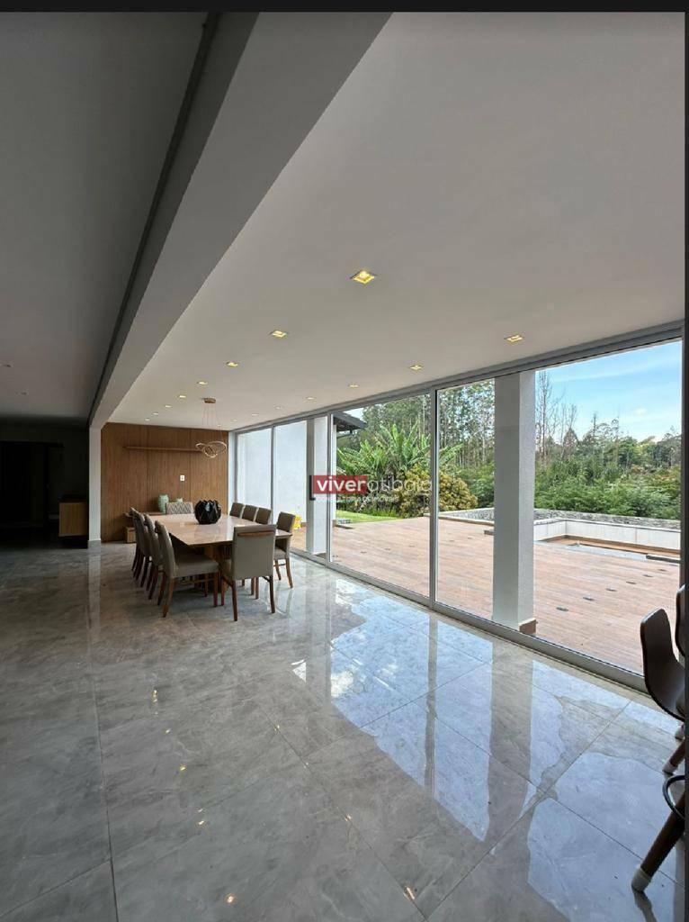 Casa de Condomínio à venda com 5 quartos, 338m² - Foto 11