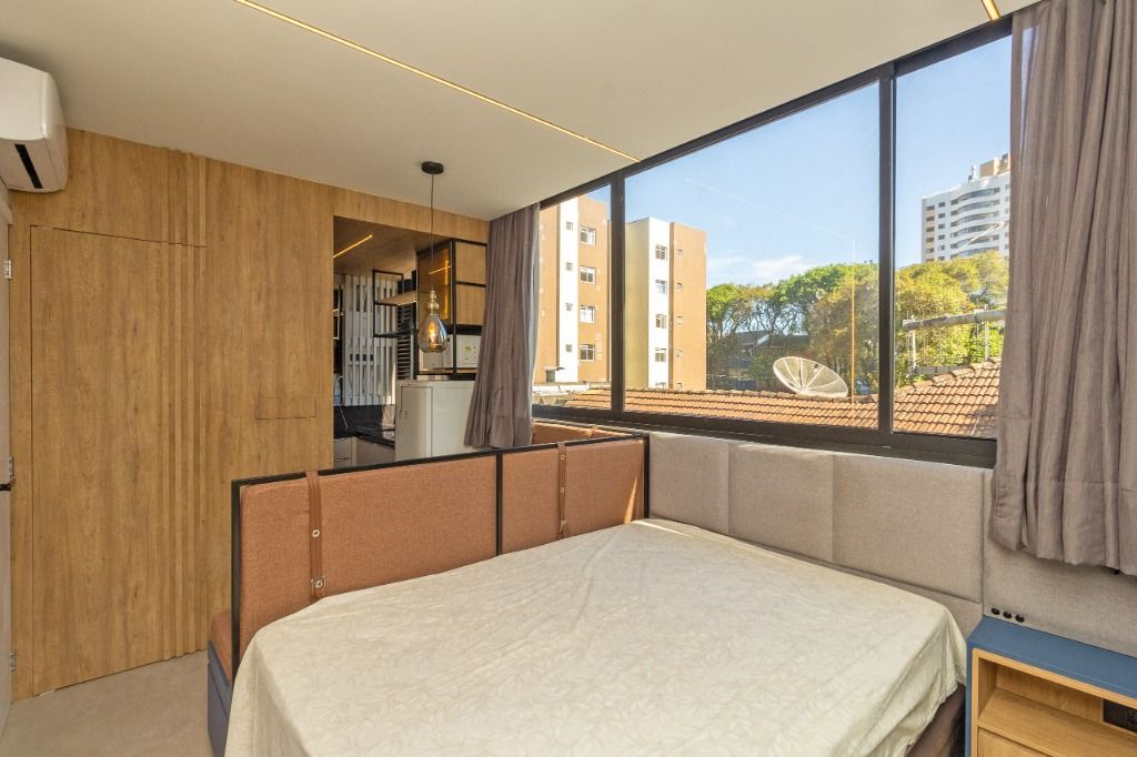 Apartamento à venda com 1 quarto, 19m² - Foto 10