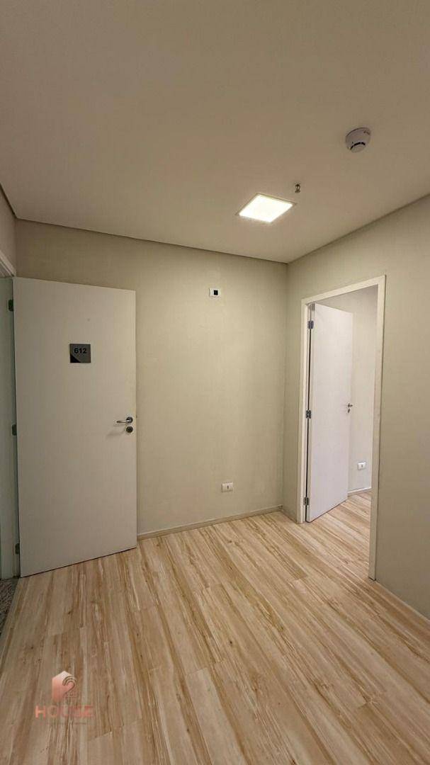 Conjunto Comercial-Sala para alugar, 35m² - Foto 15