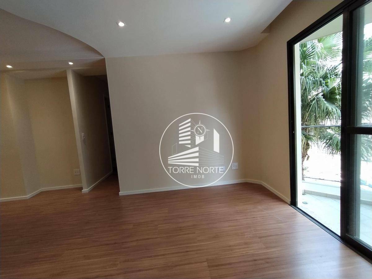 Apartamento à venda com 3 quartos, 82m² - Foto 4