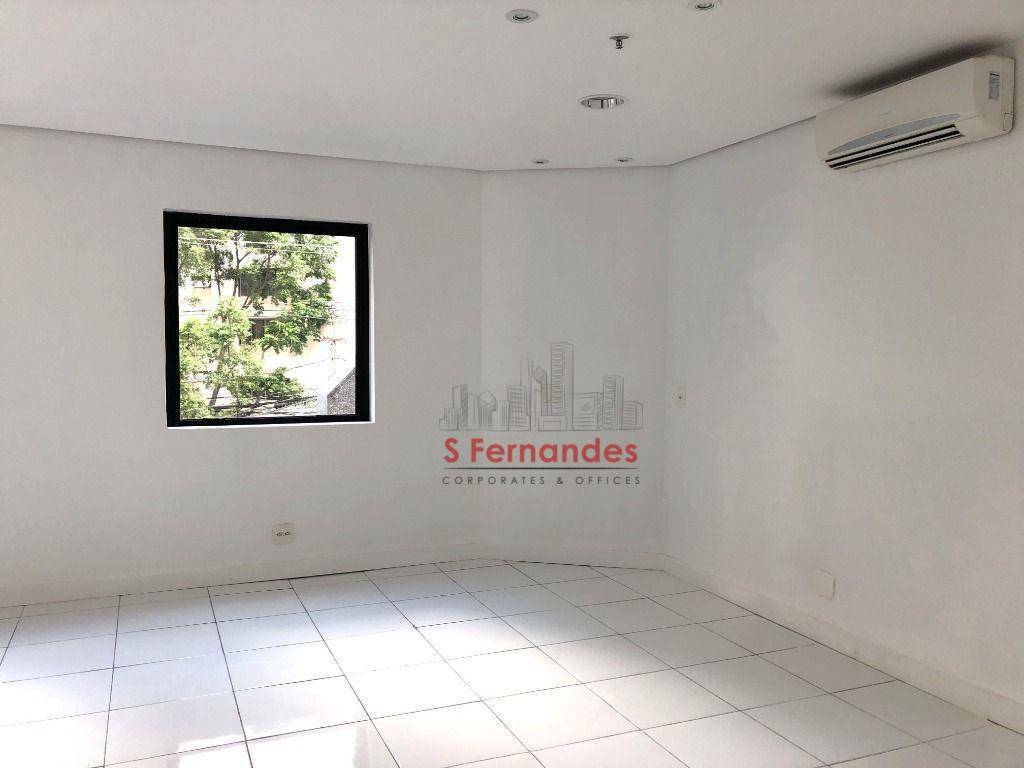 Conjunto Comercial-Sala para alugar, 43m² - Foto 6