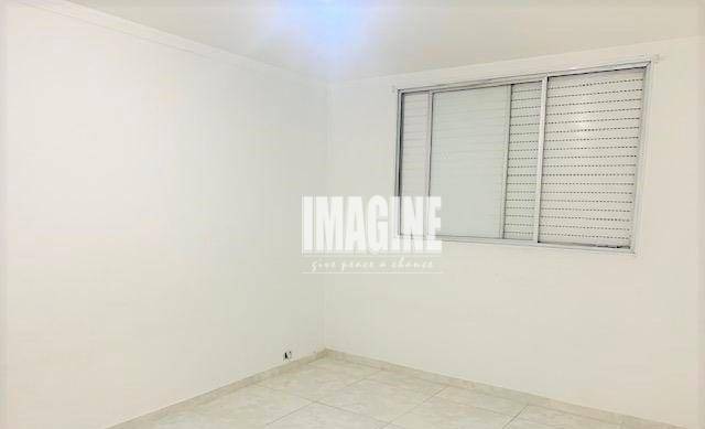 Apartamento à venda com 1 quarto, 43m² - Foto 7