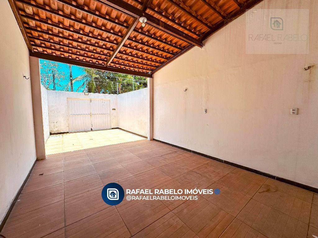 Casa, 3 quartos, 150 m² - Foto 3